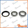 Roulement de roue avant pour DAEWOO | KLP-DW-060, 4142005000